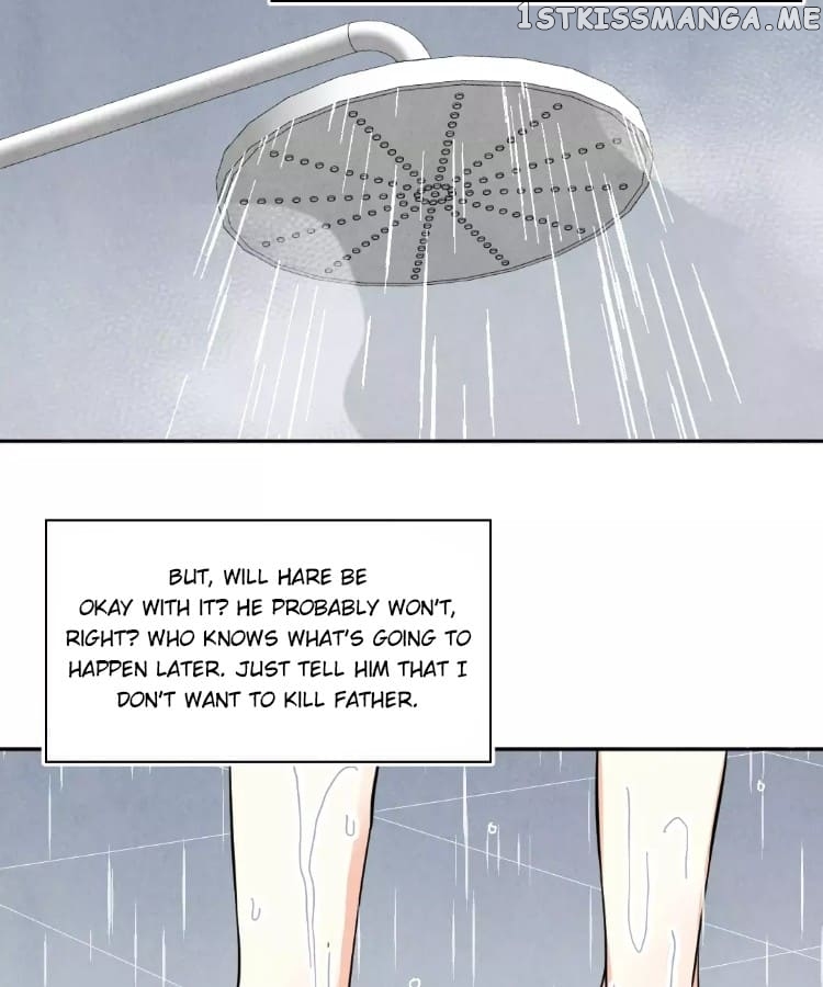 Psycho - Manga chapter 71 - page 21