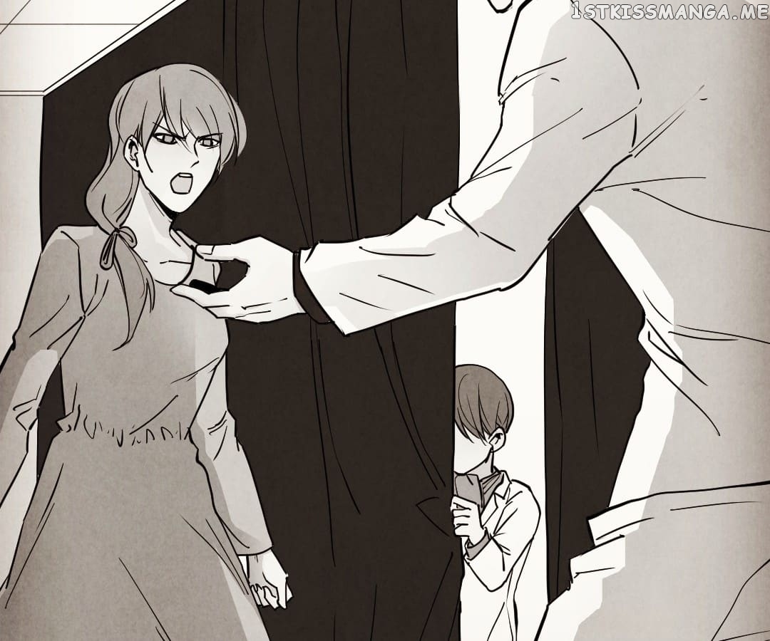 Psycho - Manga chapter 70 - page 13