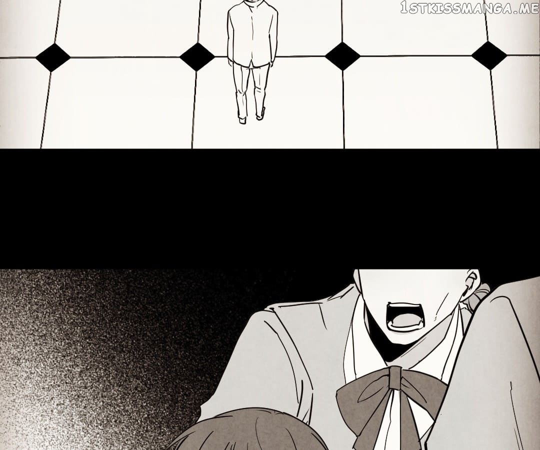 Psycho - Manga chapter 70 - page 17