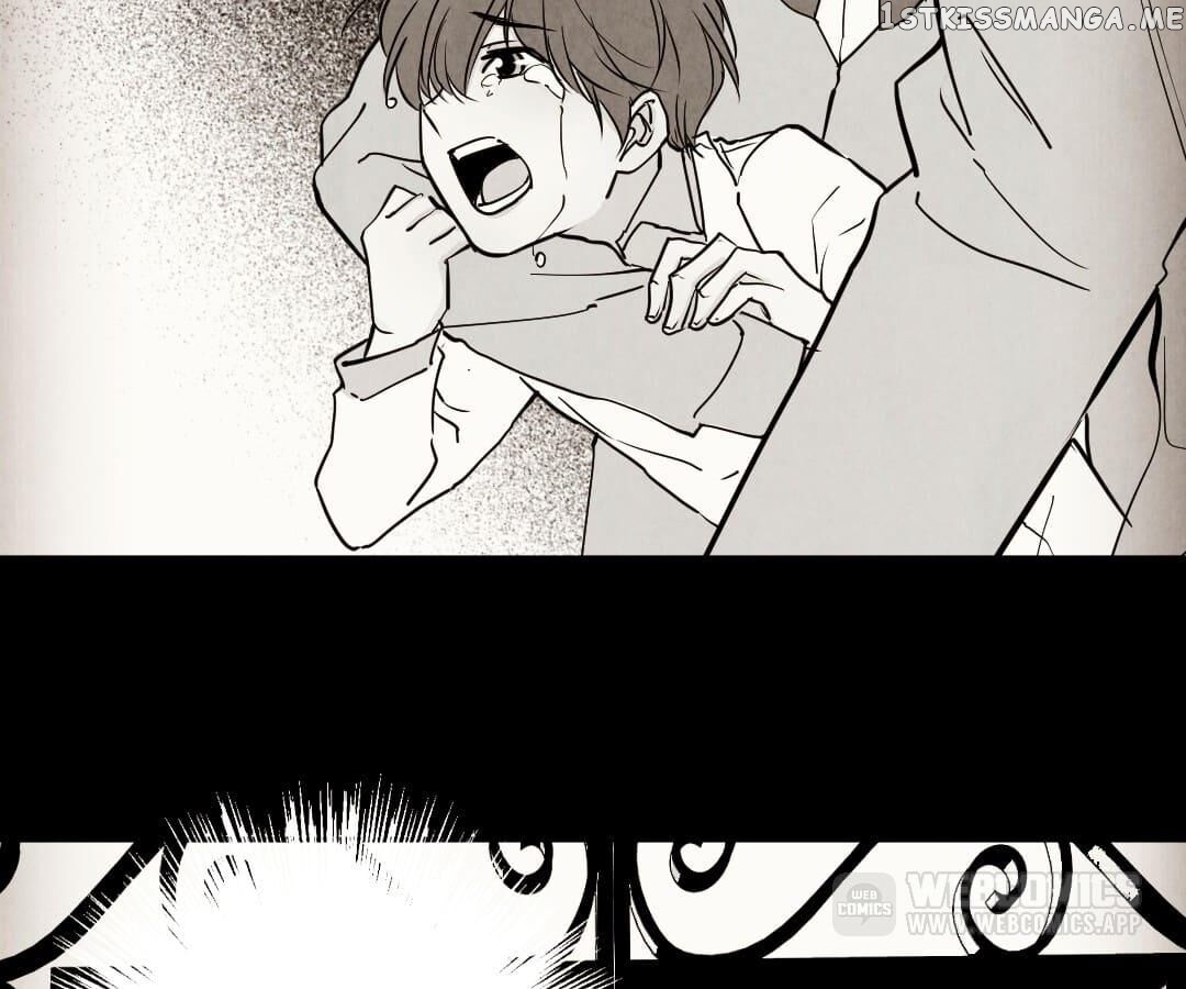Psycho - Manga chapter 70 - page 18