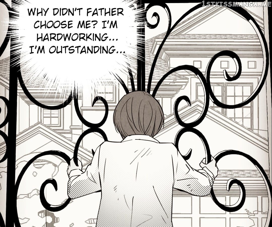 Psycho - Manga chapter 70 - page 19