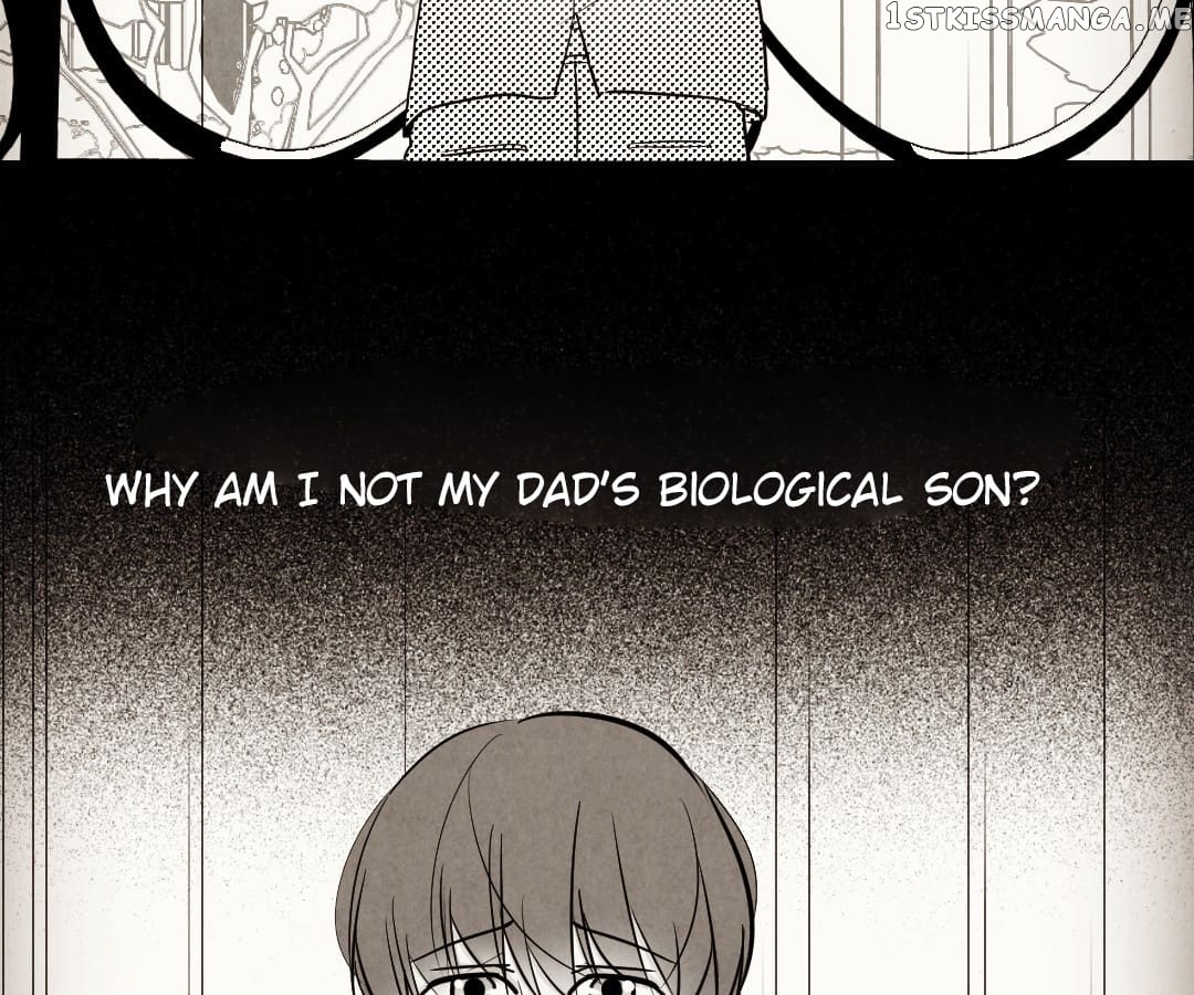 Psycho - Manga chapter 70 - page 20
