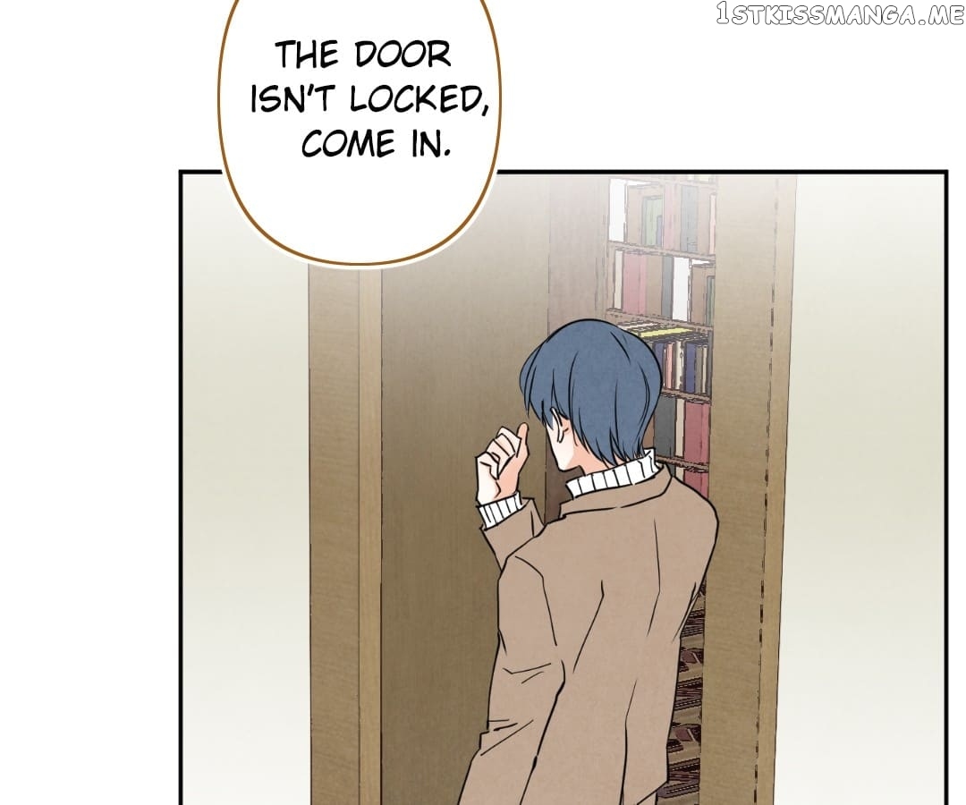 Psycho - Manga chapter 70 - page 23