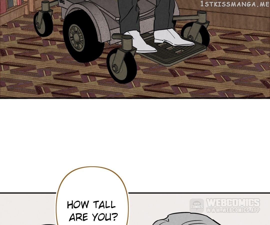 Psycho - Manga chapter 70 - page 26