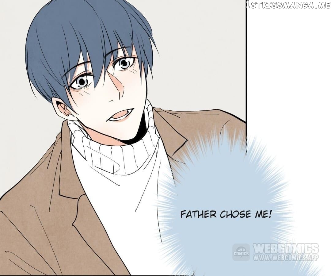 Psycho - Manga chapter 70 - page 34
