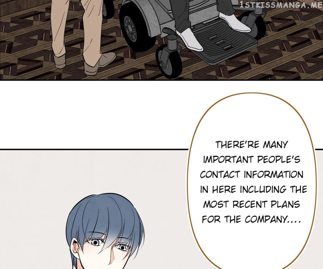 Psycho - Manga chapter 70 - page 37