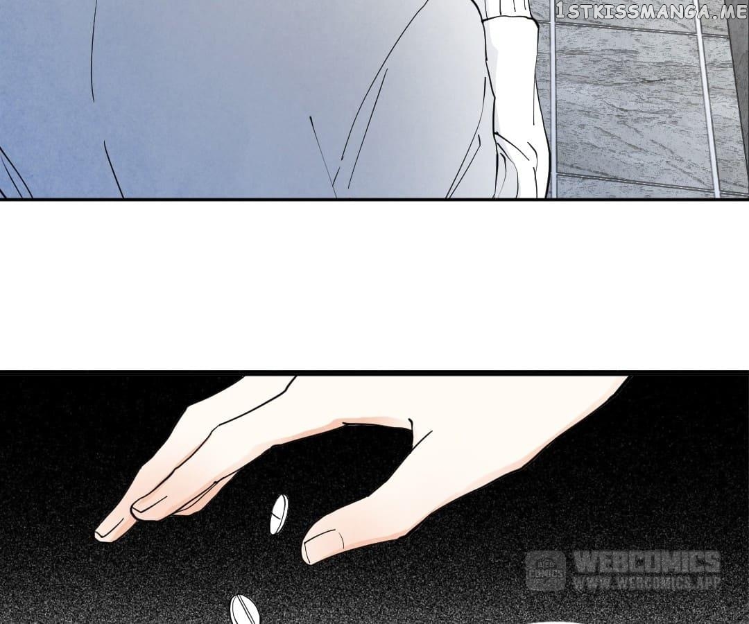 Psycho - Manga chapter 70 - page 42