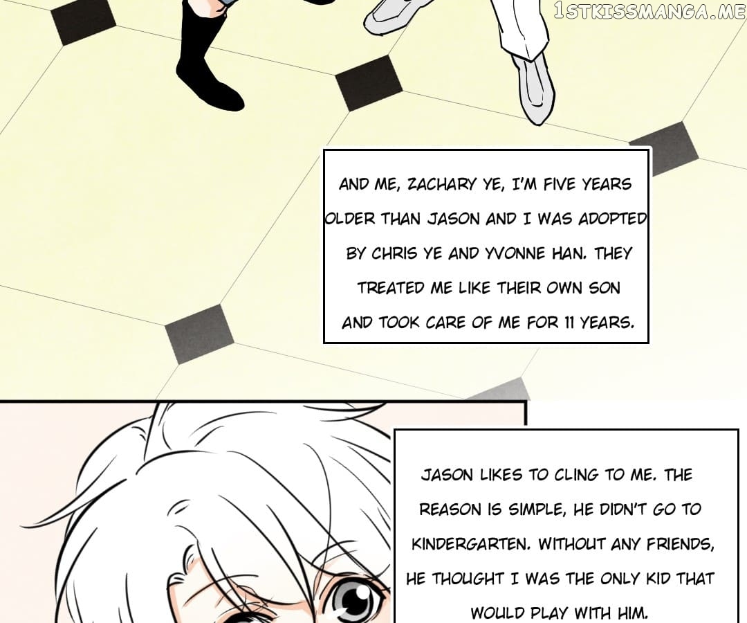 Psycho - Manga chapter 69 - page 16
