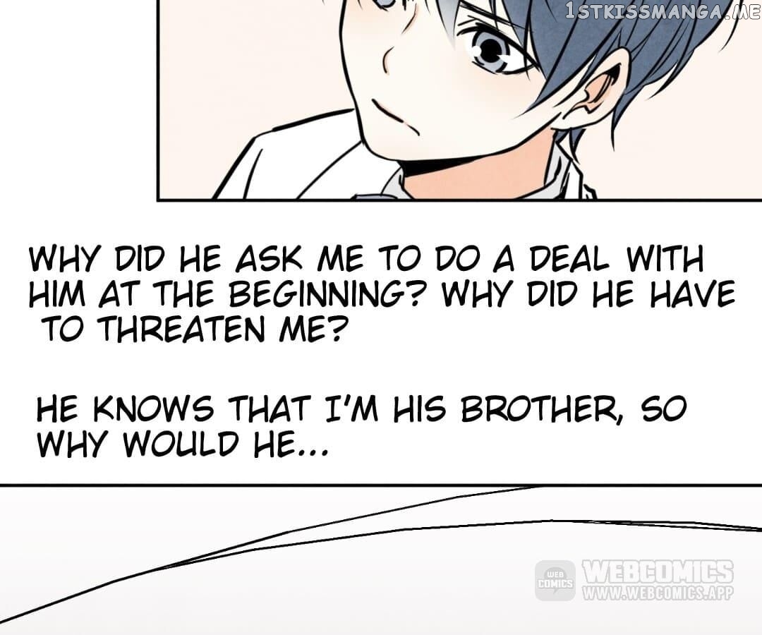Psycho - Manga chapter 69 - page 18