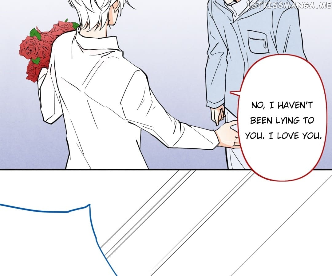 Psycho - Manga chapter 69 - page 31