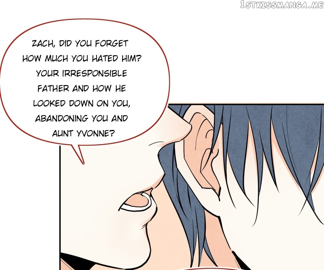 Psycho - Manga chapter 69 - page 43