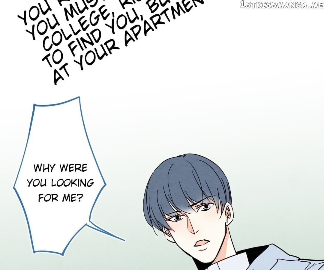 Psycho - Manga chapter 68 - page 20