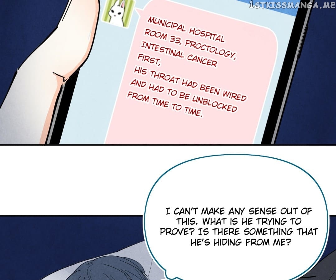 Psycho - Manga chapter 67 - page 13