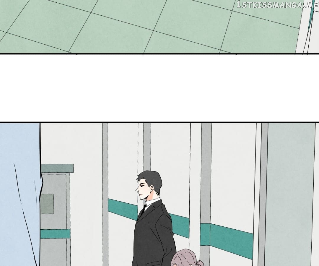 Psycho - Manga chapter 67 - page 19