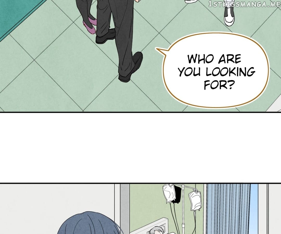 Psycho - Manga chapter 67 - page 25