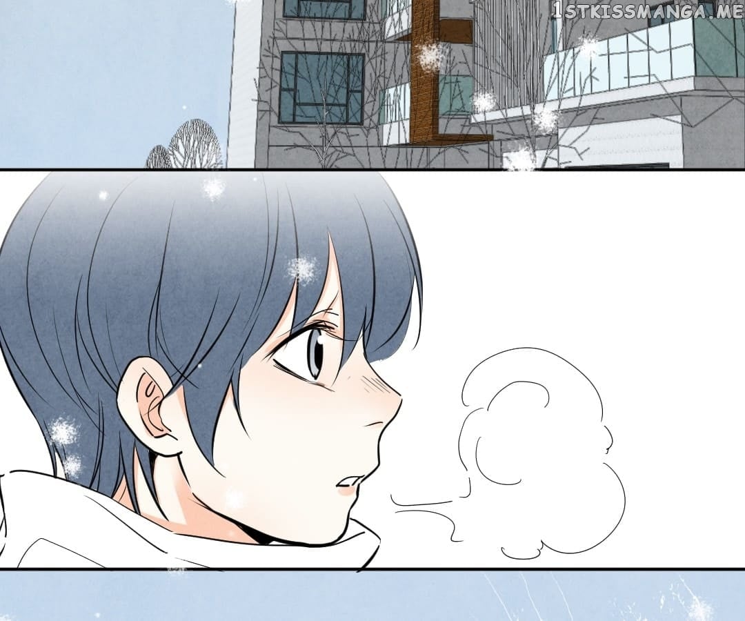 Psycho - Manga chapter 67 - page 36