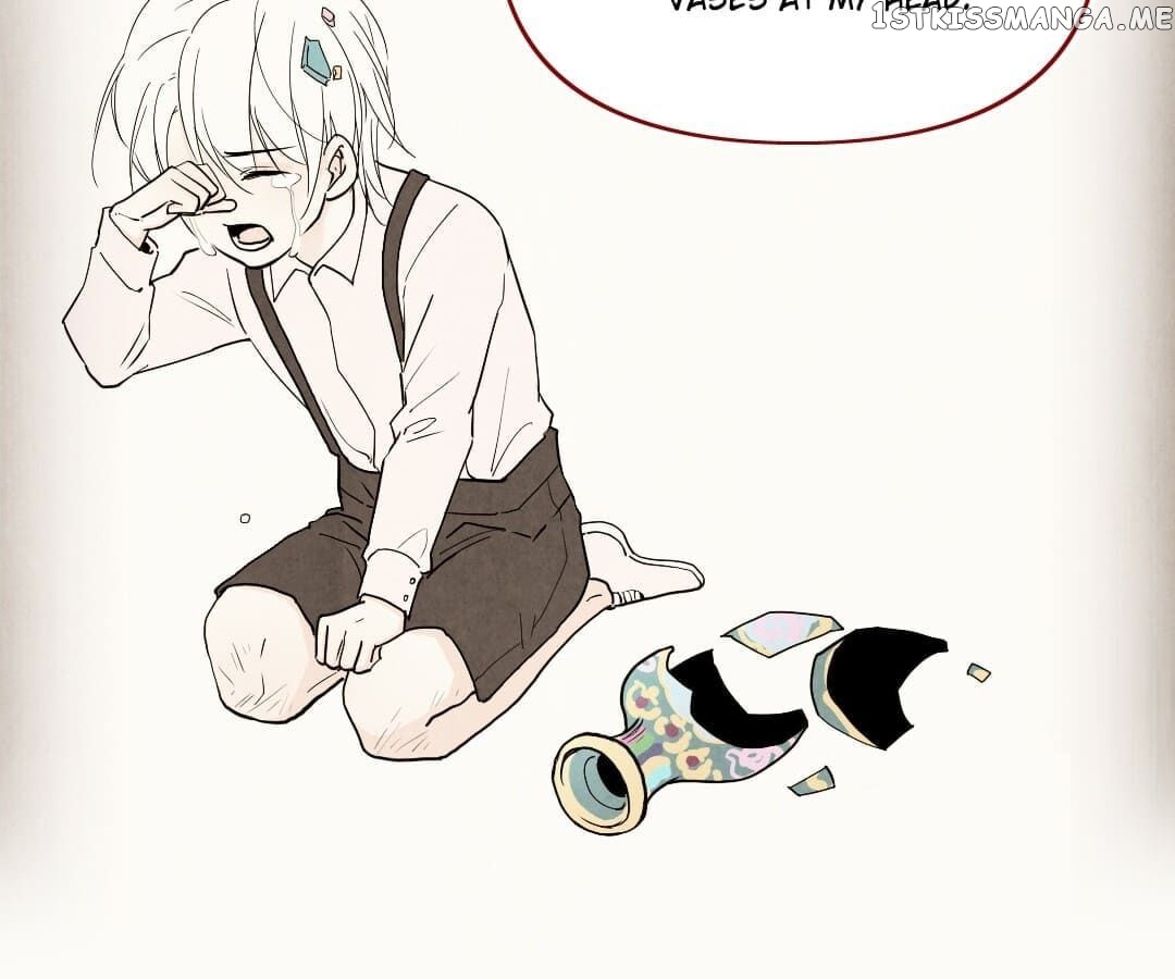 Psycho - Manga chapter 67 - page 6