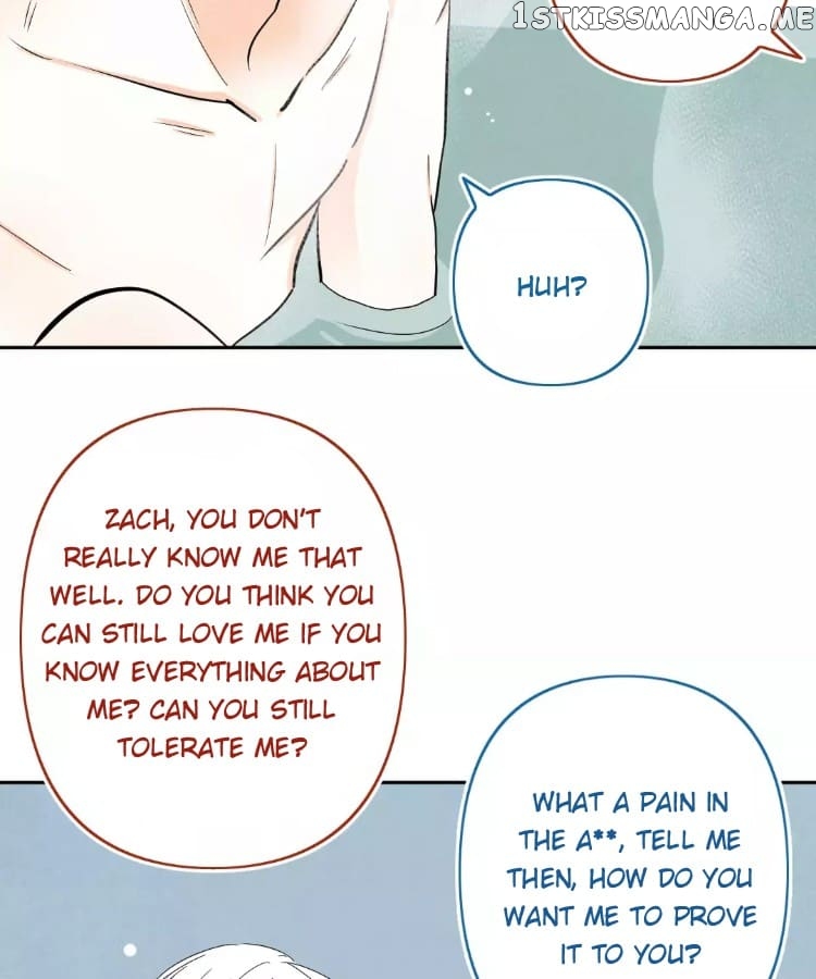 Psycho - Manga chapter 66 - page 14