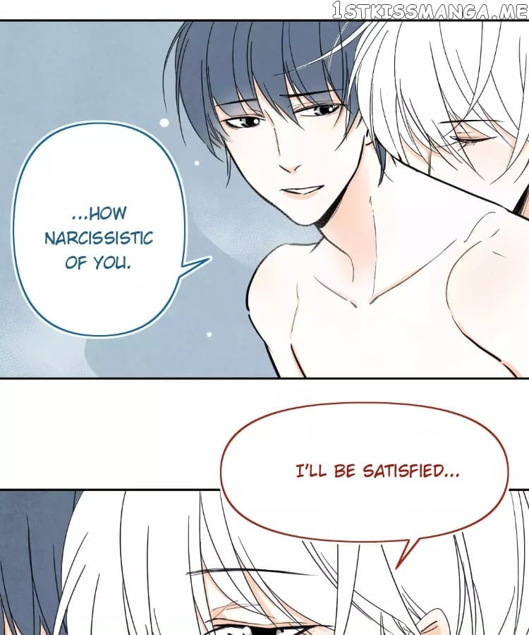 Psycho - Manga chapter 66 - page 8