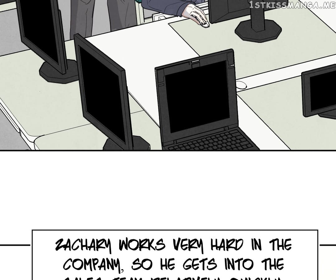 Psycho - Manga chapter 63 - page 35