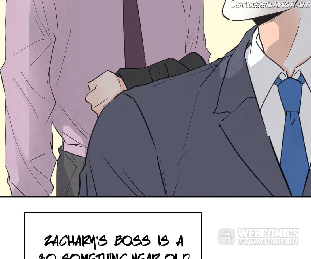 Psycho - Manga chapter 63 - page 37