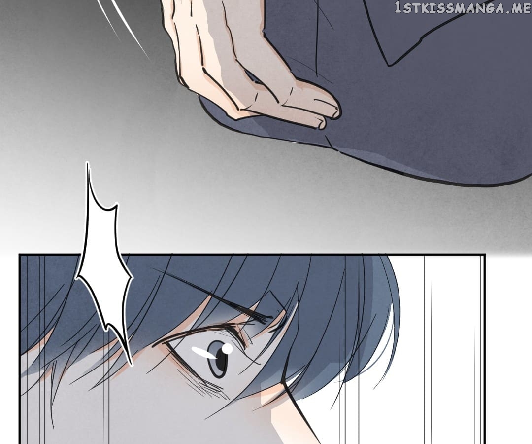 Psycho - Manga chapter 63 - page 44