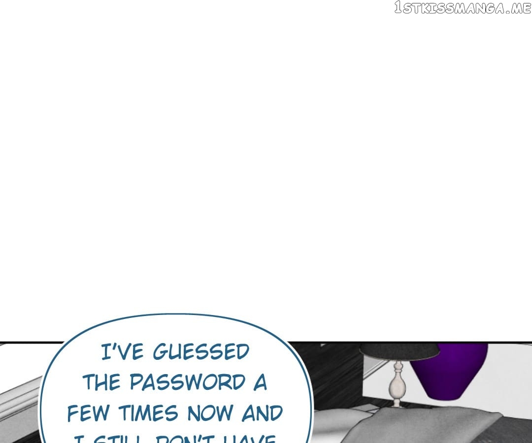 Psycho - Manga chapter 61 - page 13