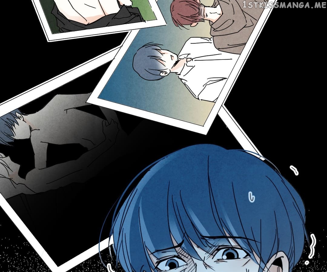 Psycho - Manga chapter 61 - page 29