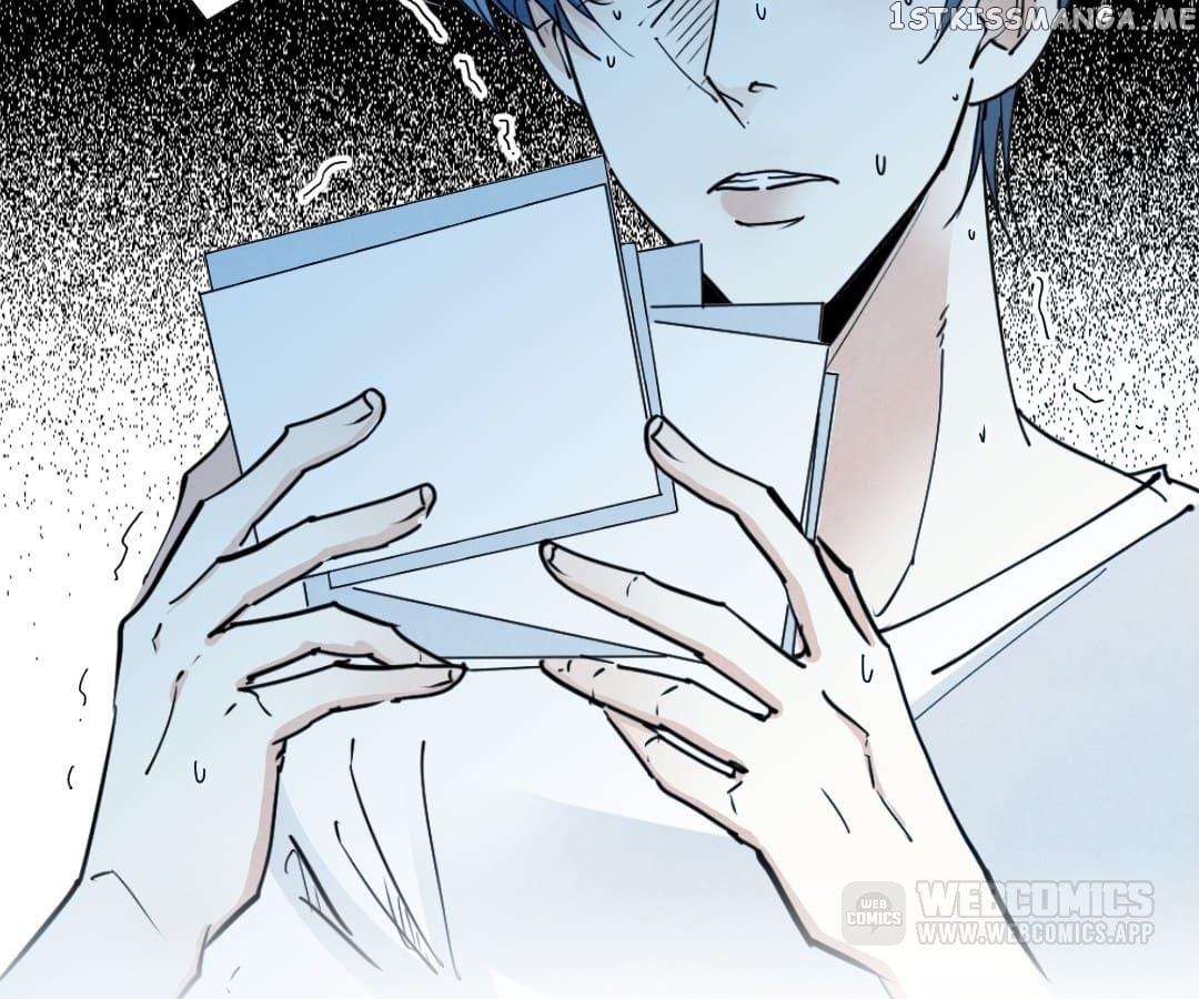 Psycho - Manga chapter 61 - page 30