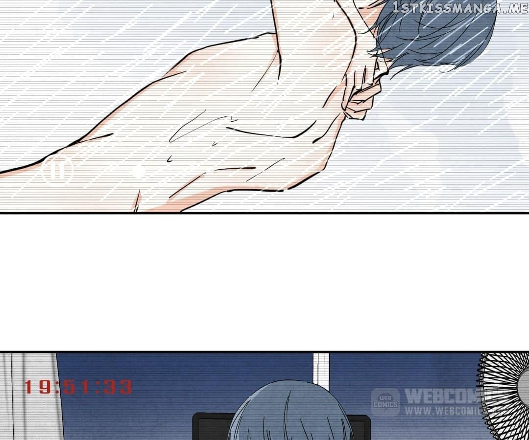 Psycho - Manga chapter 61 - page 38