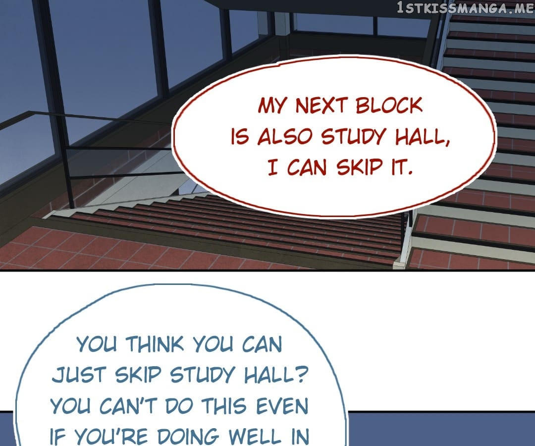 Psycho - Manga chapter 59 - page 38
