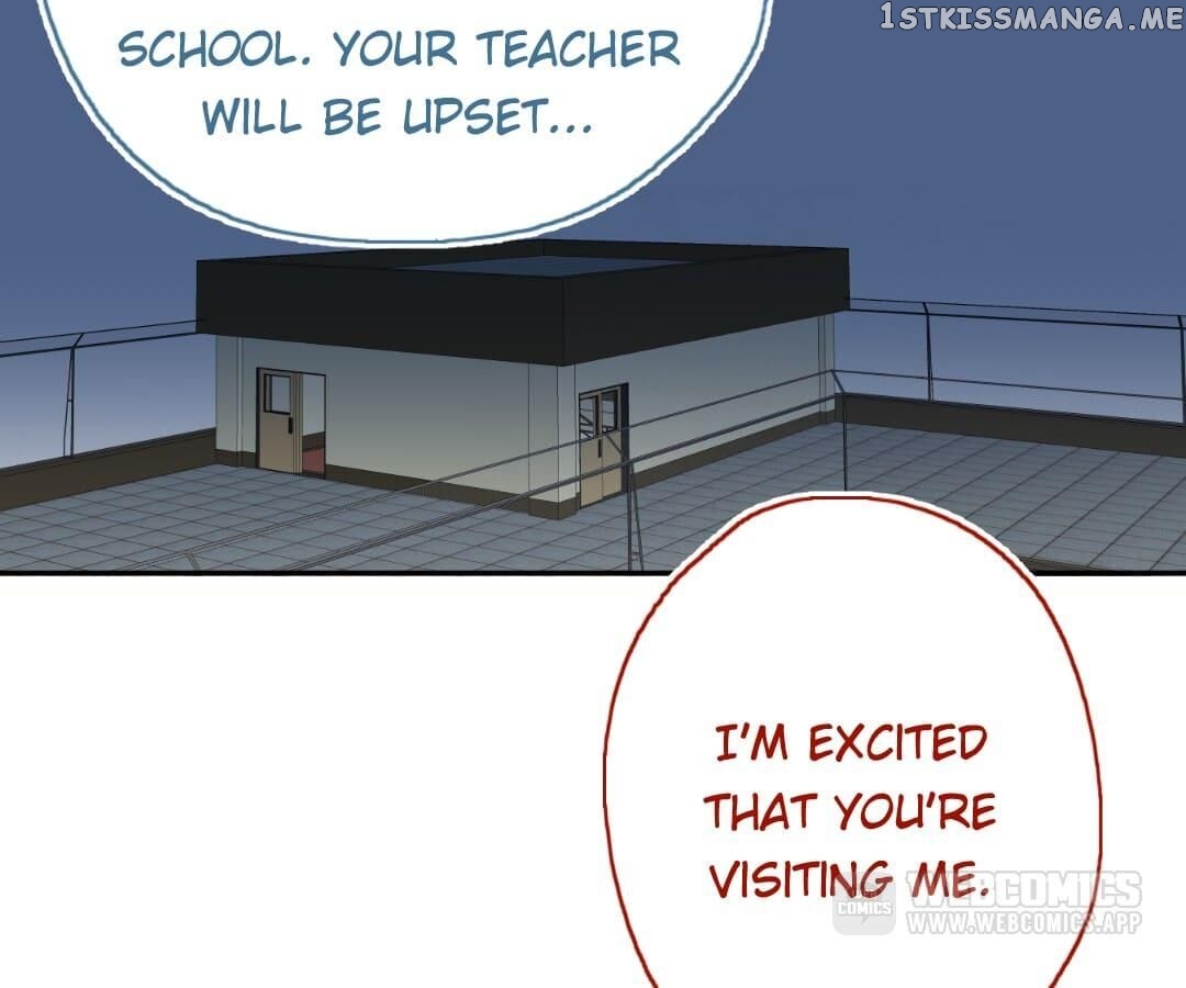 Psycho - Manga chapter 59 - page 39