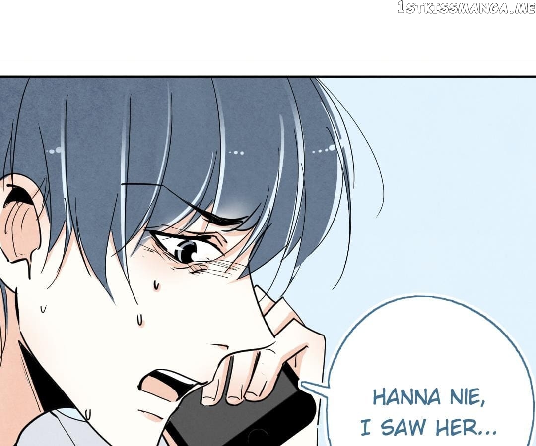 Psycho - Manga chapter 57 - page 10