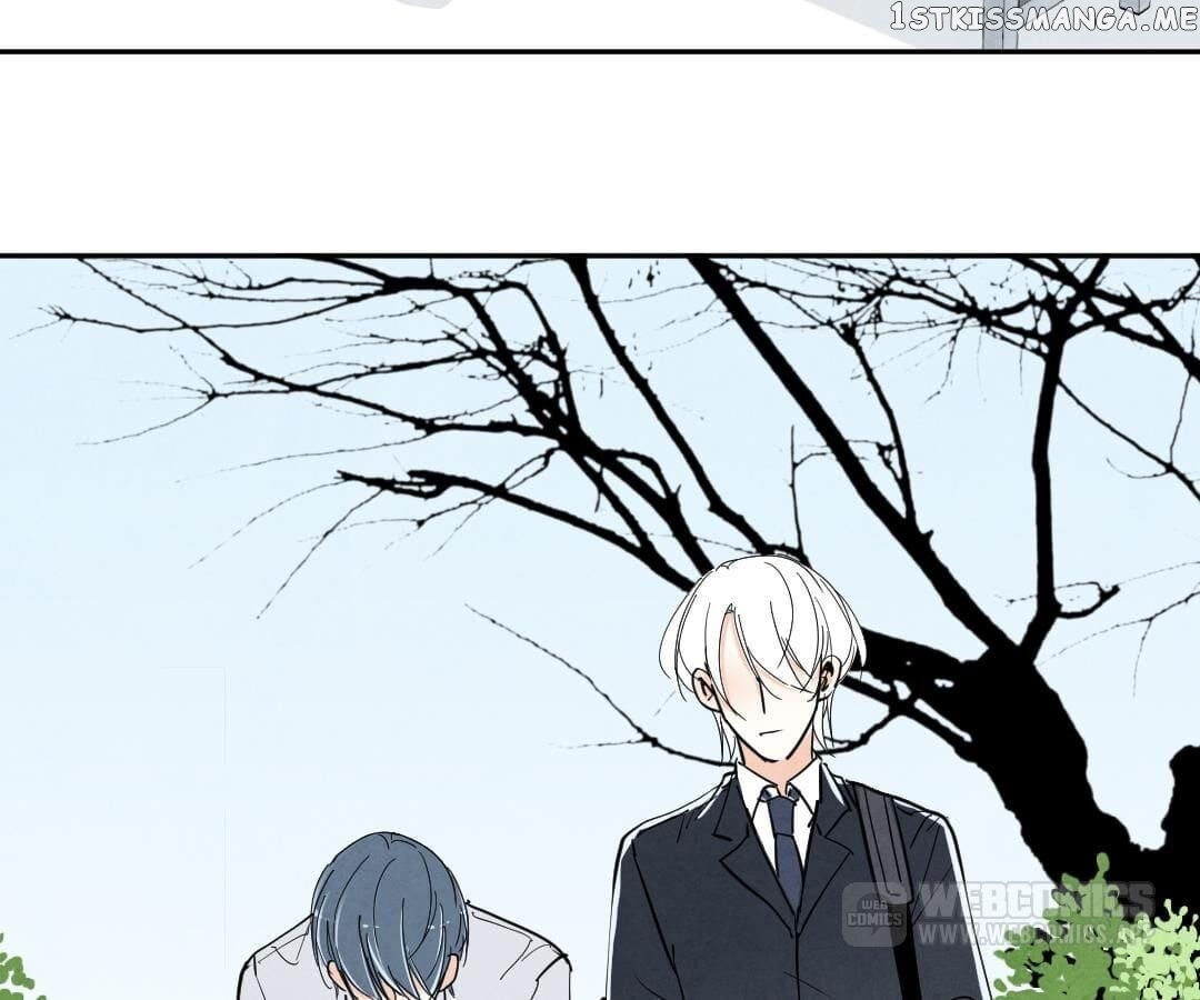 Psycho - Manga chapter 57 - page 20