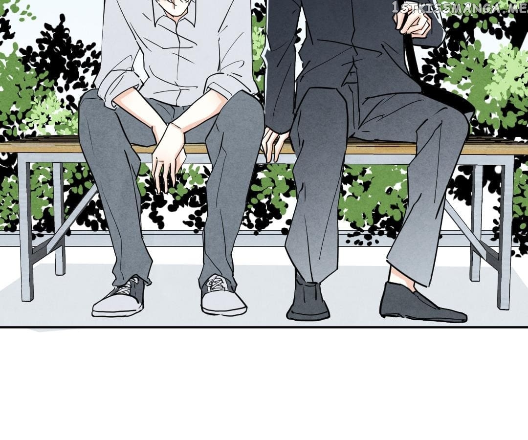 Psycho - Manga chapter 57 - page 21