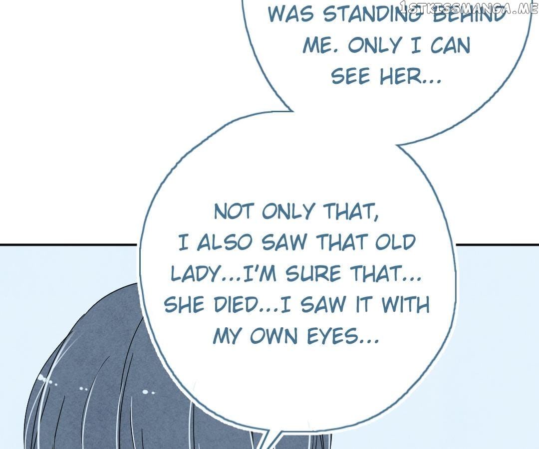 Psycho - Manga chapter 57 - page 24