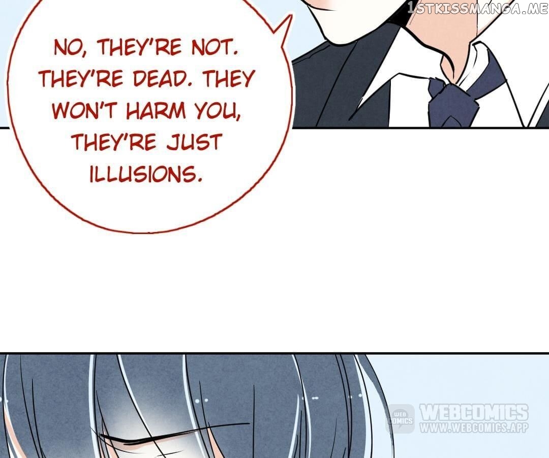 Psycho - Manga chapter 57 - page 27