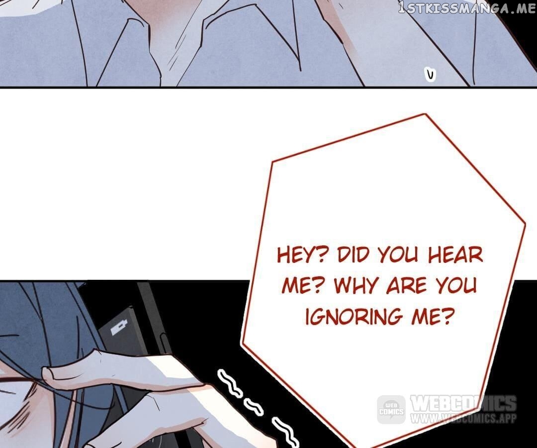 Psycho - Manga chapter 57 - page 6