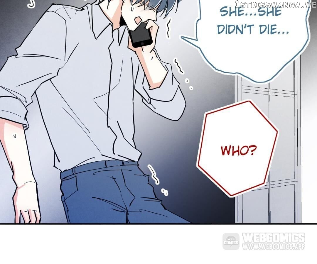 Psycho - Manga chapter 57 - page 9