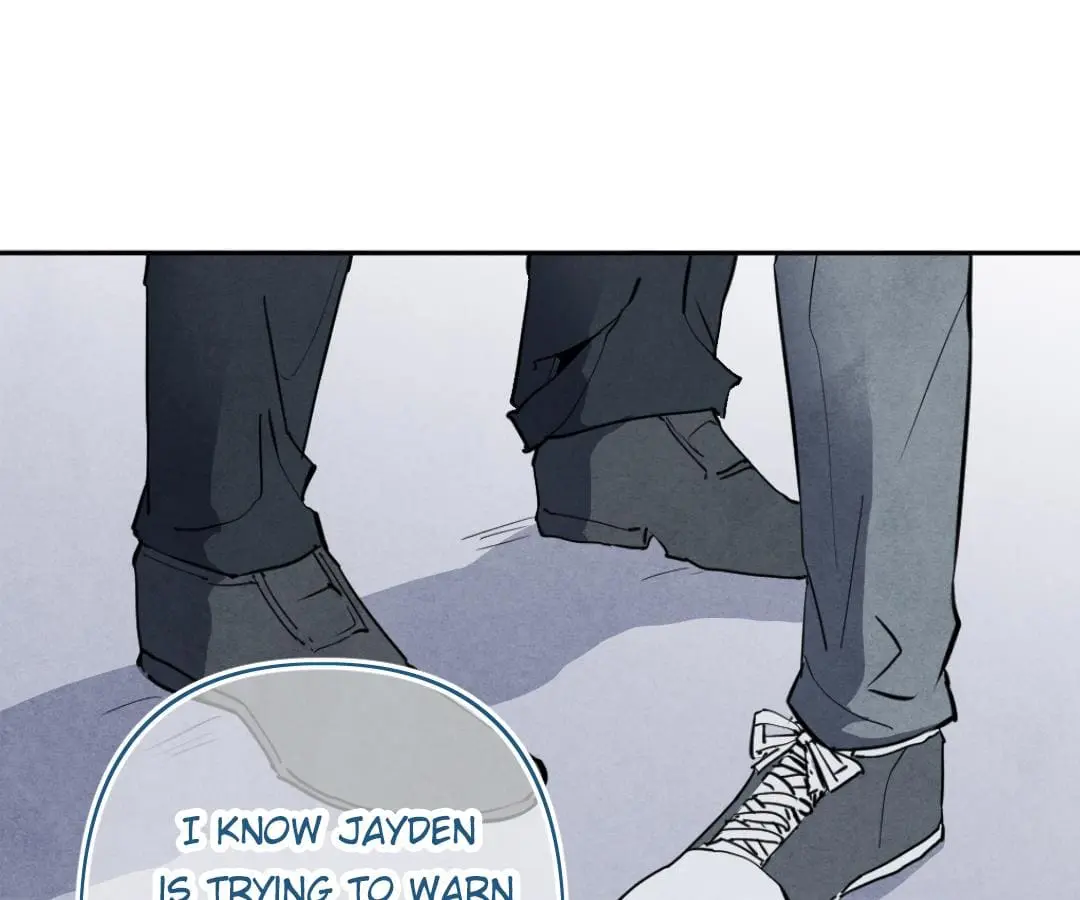 Psycho - Manga Chapter 55 - page 1
