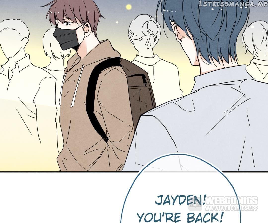 Psycho - Manga chapter 54 - page 10