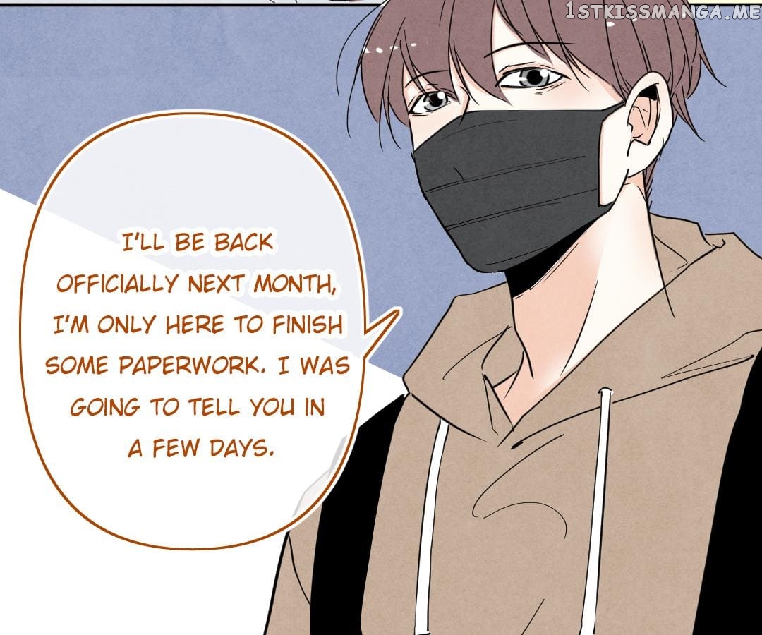 Psycho - Manga chapter 54 - page 12