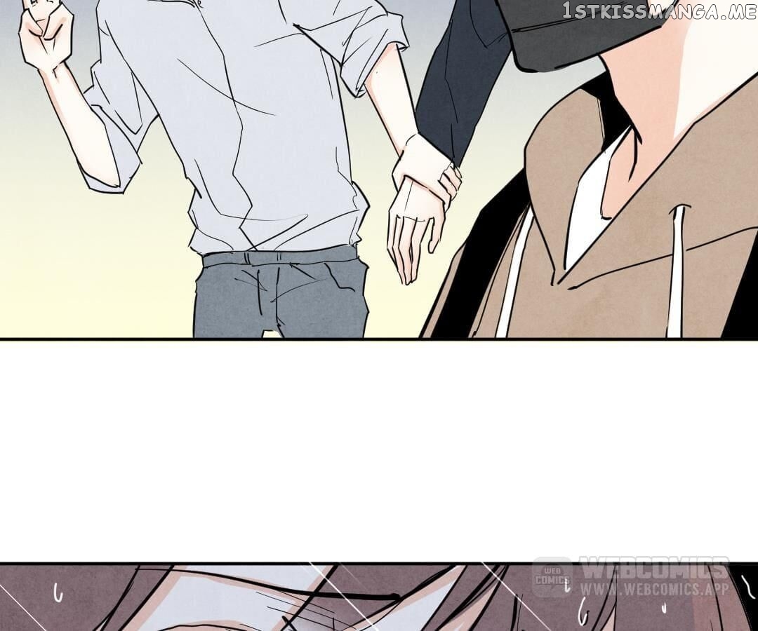 Psycho - Manga chapter 54 - page 18