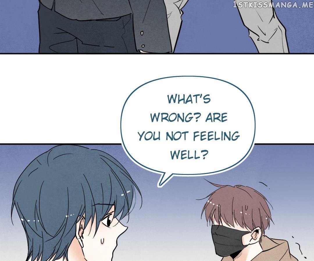 Psycho - Manga chapter 54 - page 25