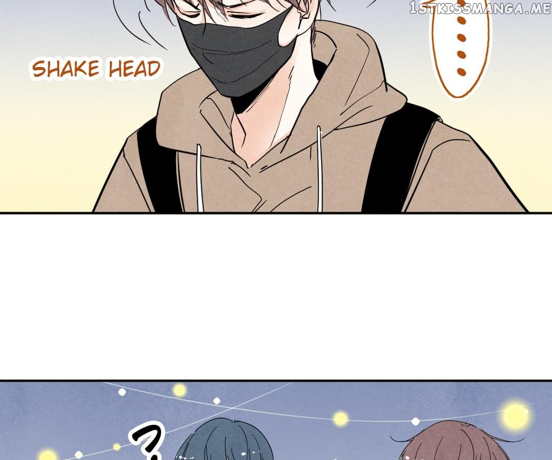 Psycho - Manga chapter 54 - page 27