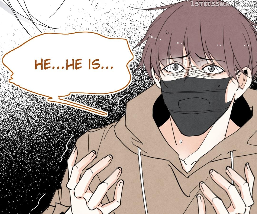 Psycho - Manga chapter 54 - page 35
