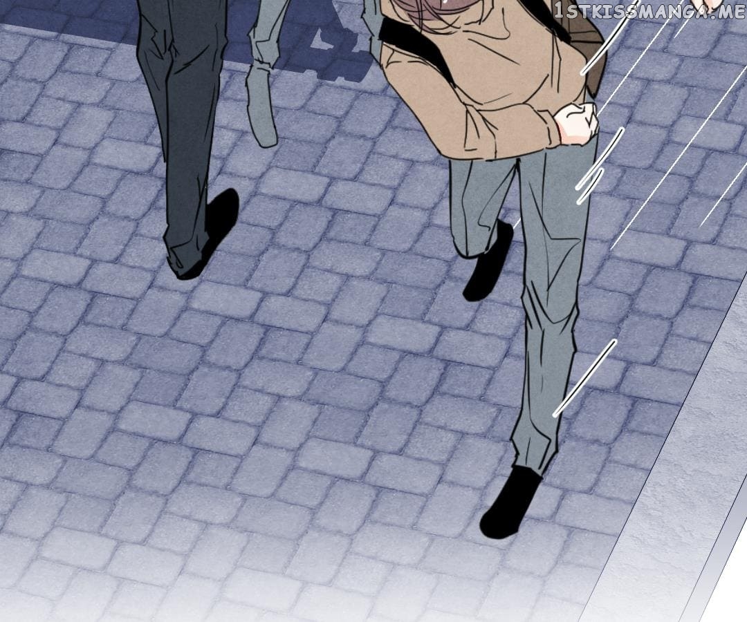 Psycho - Manga chapter 54 - page 44