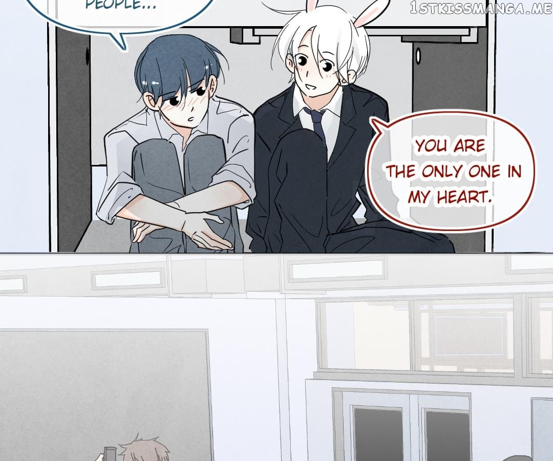 Psycho - Manga chapter 53 - page 31