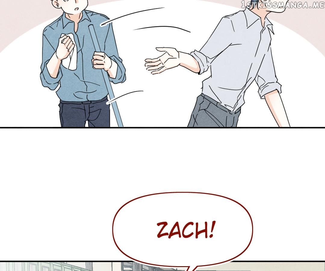 Psycho - Manga chapter 52 - page 23