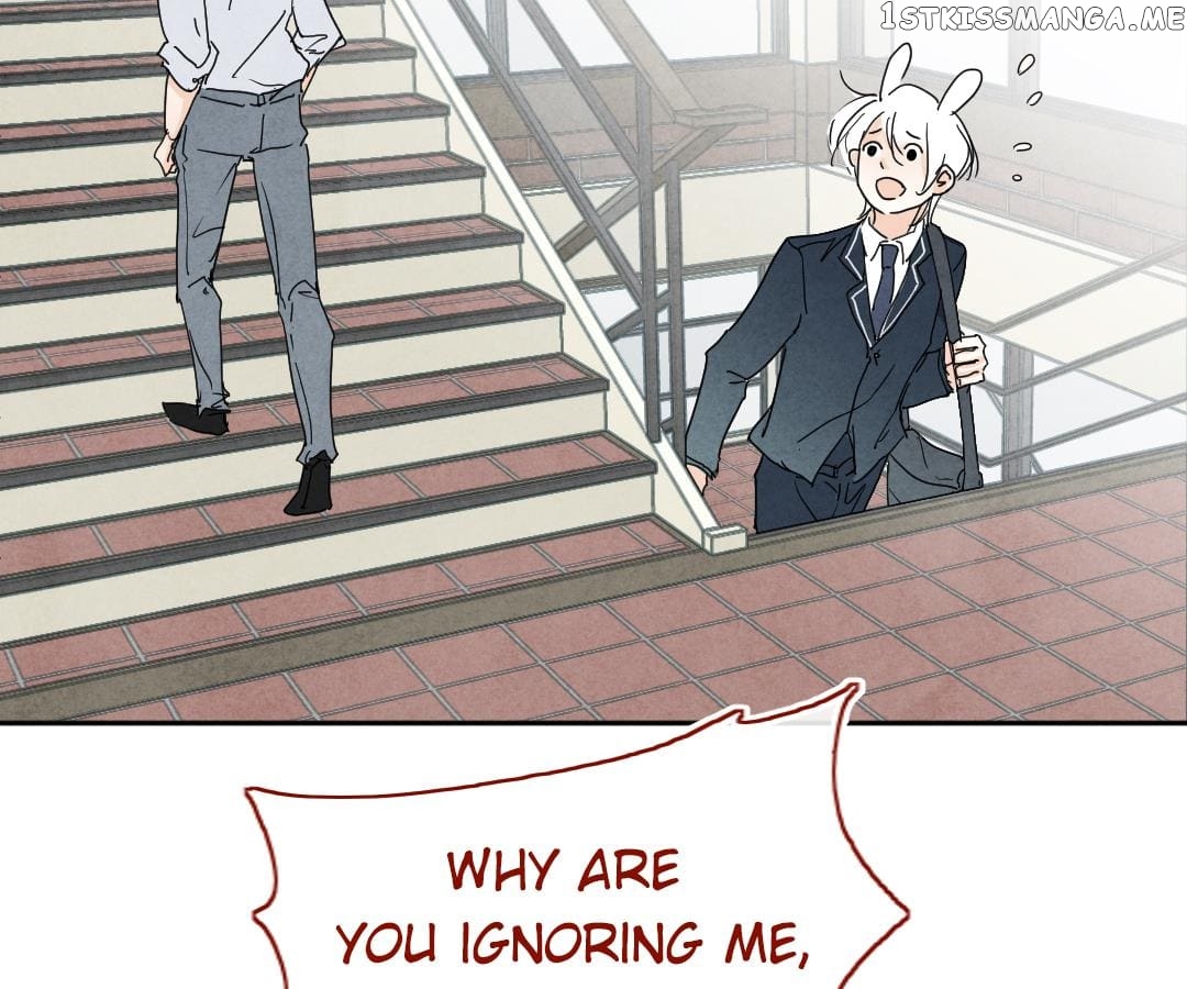 Psycho - Manga chapter 52 - page 28
